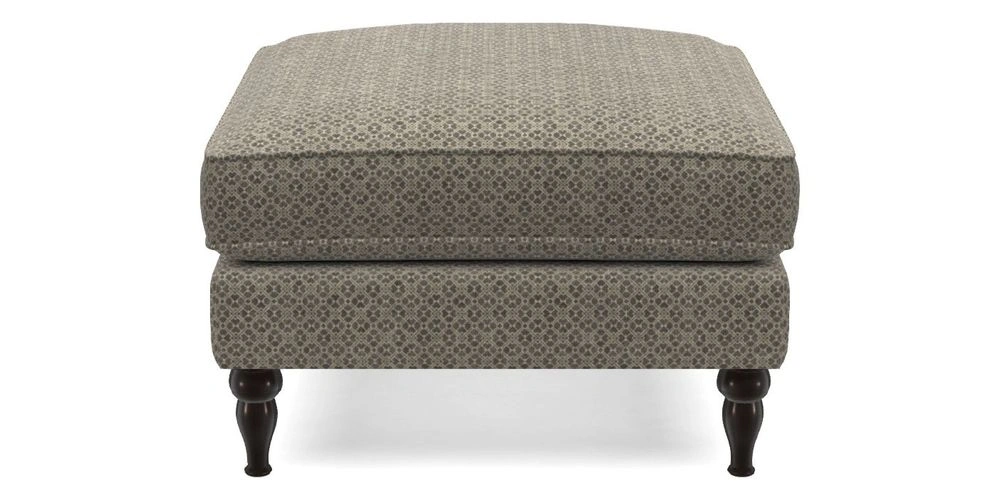 Footstool 