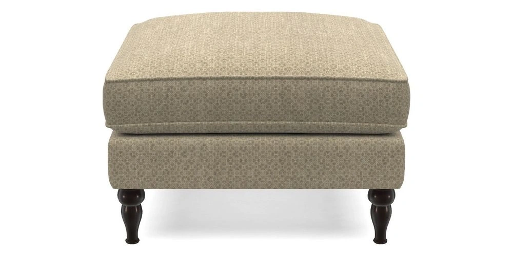 Footstool 