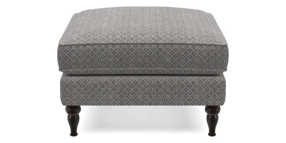 Footstool 
