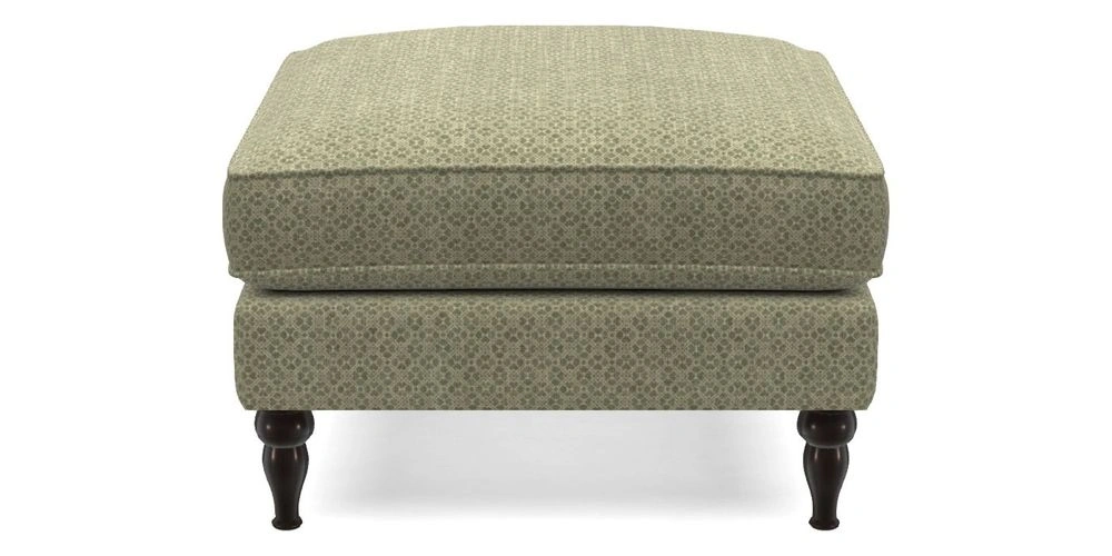 Footstool 