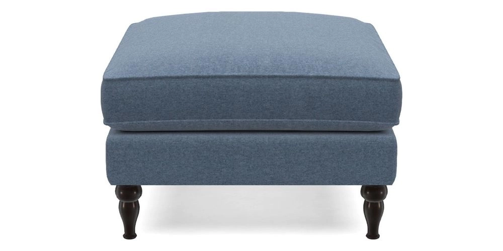 Footstool 