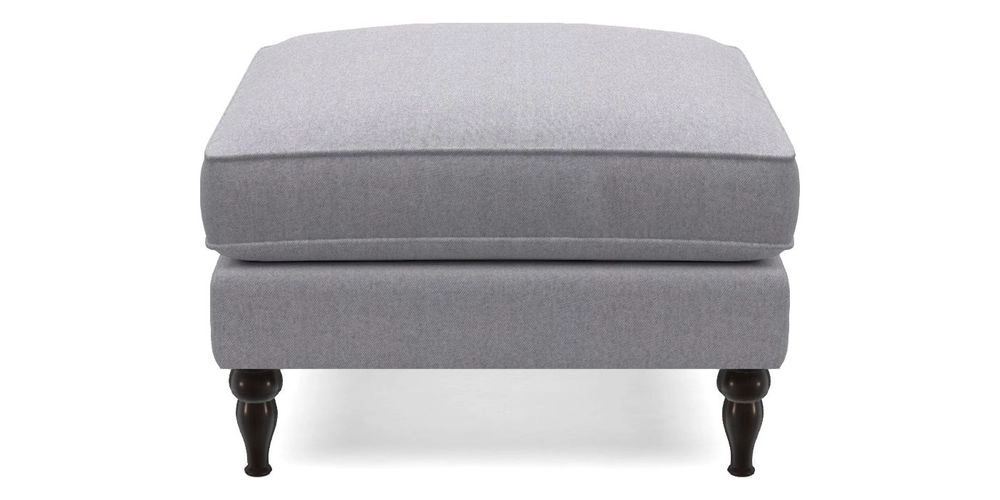 Footstool 