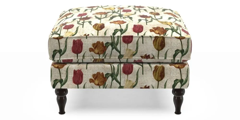 Footstool 