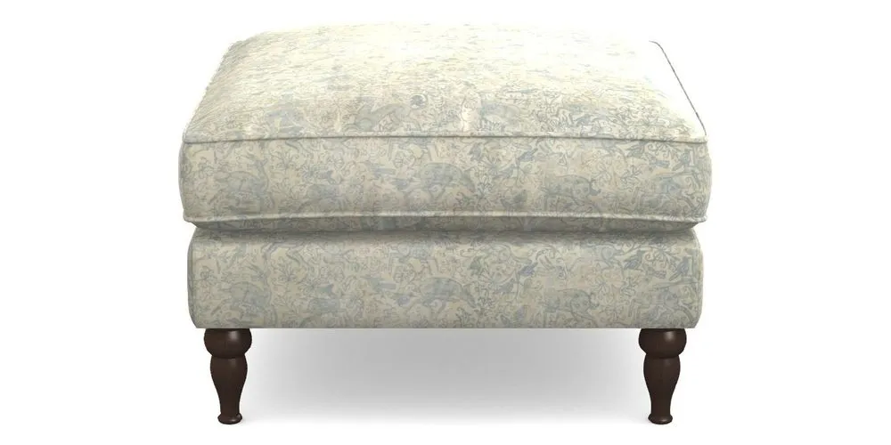 Footstool 