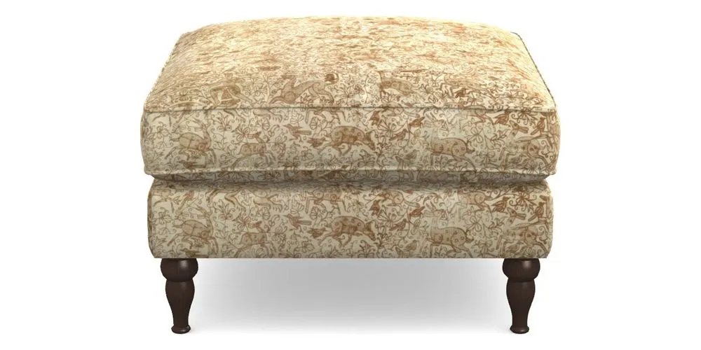 Footstool 