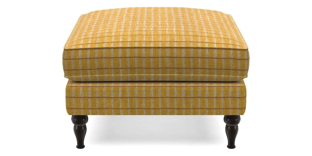 Footstool 
