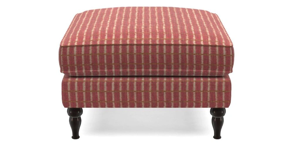 Footstool 