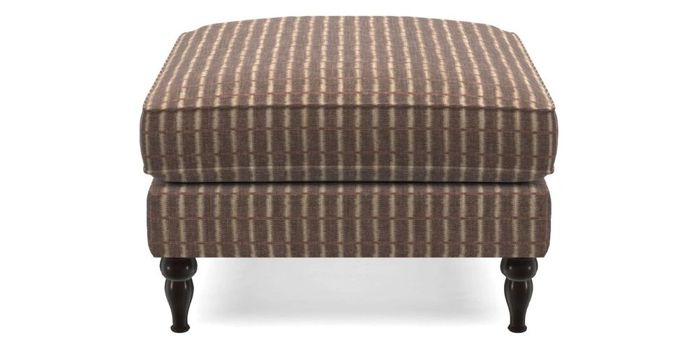 Footstool 