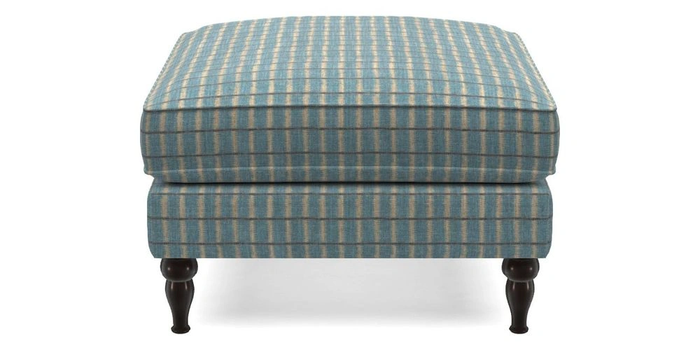 Footstool 