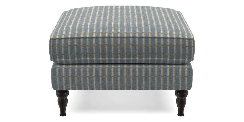 Footstool 