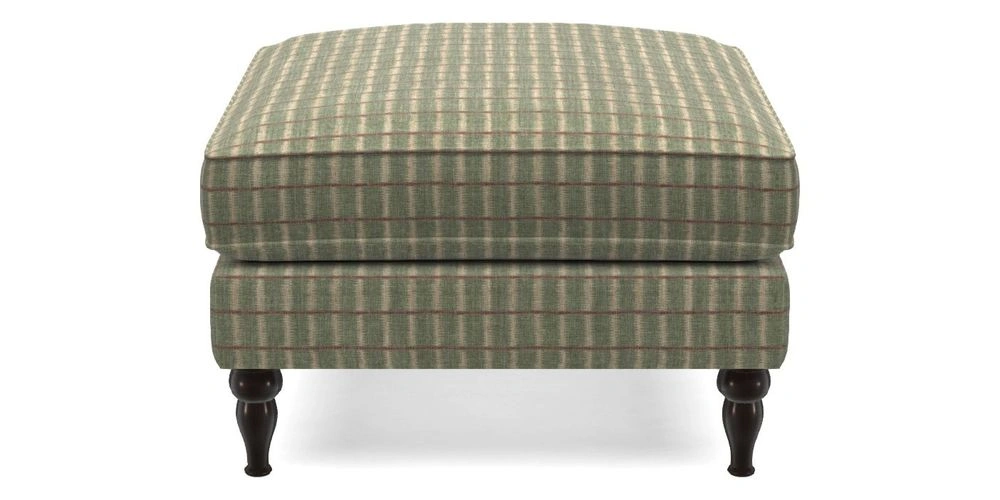 Footstool 