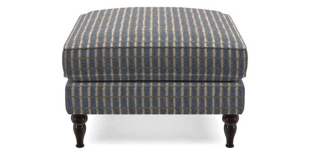 Footstool 