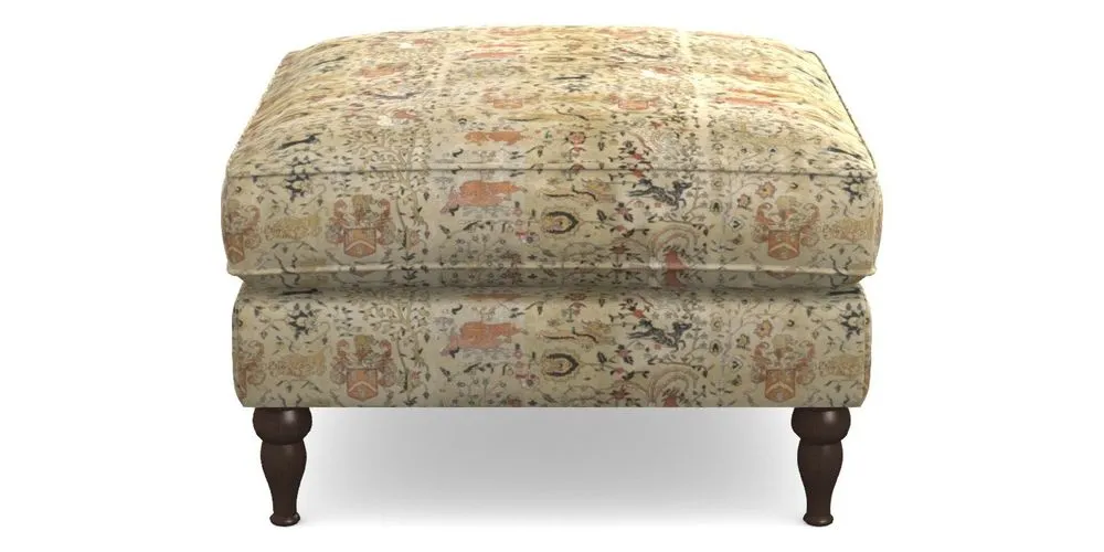 Footstool 