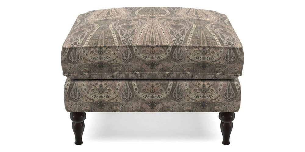 Footstool 