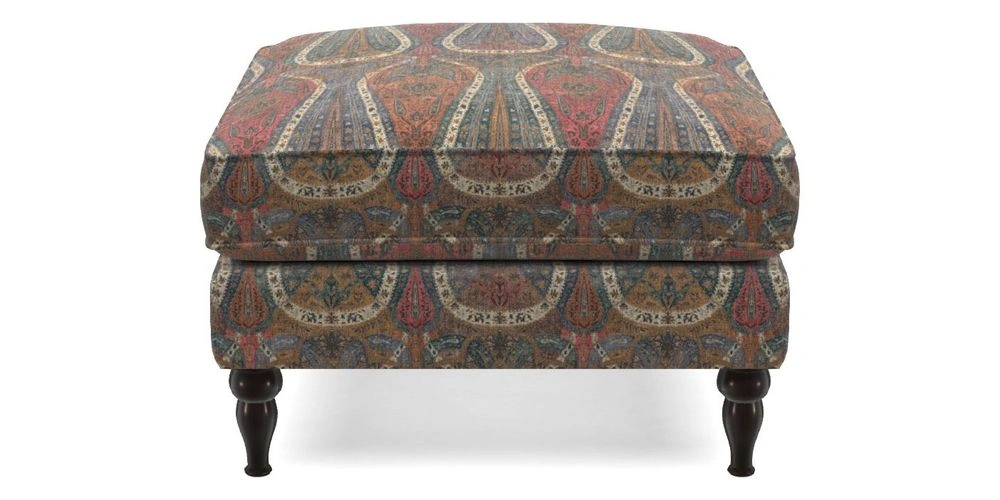 Footstool 