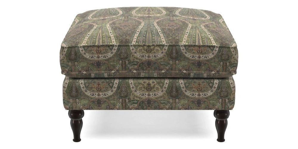 Footstool 