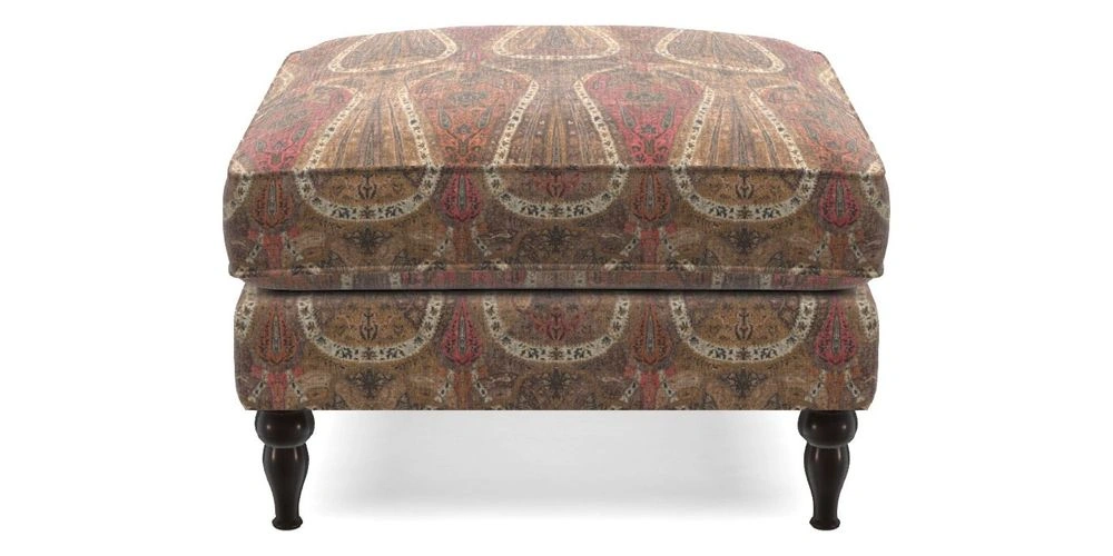 Footstool 