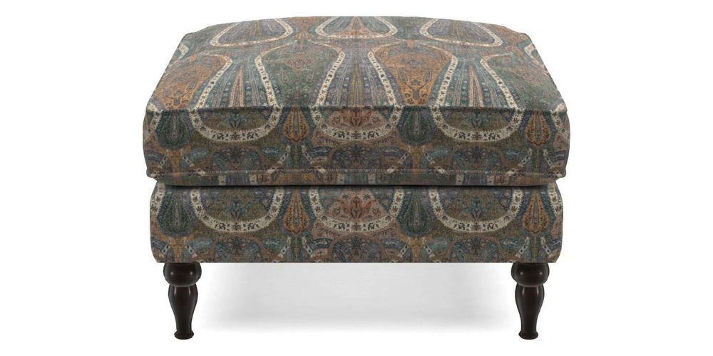 Footstool 