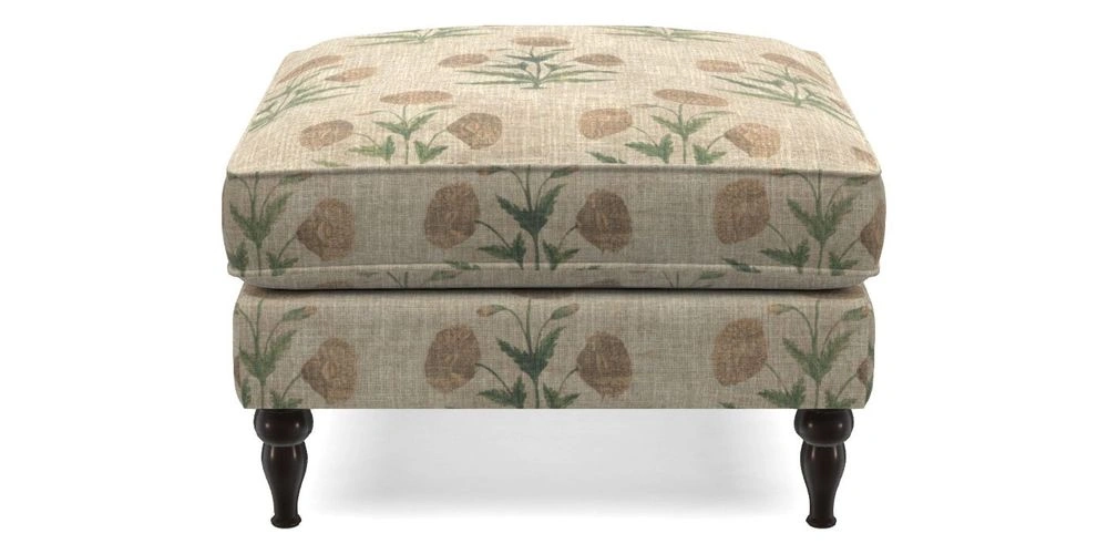 Footstool 