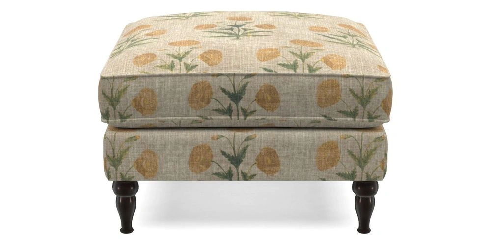 Footstool 