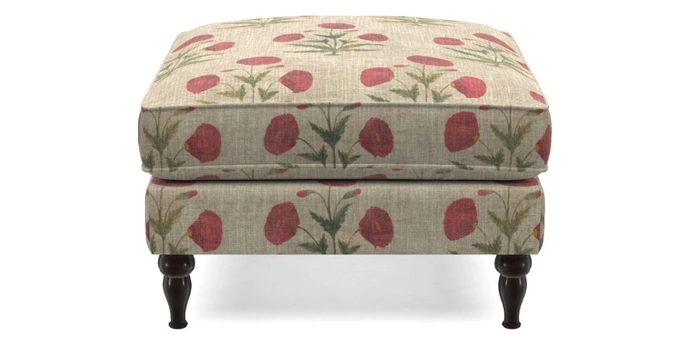 Footstool 