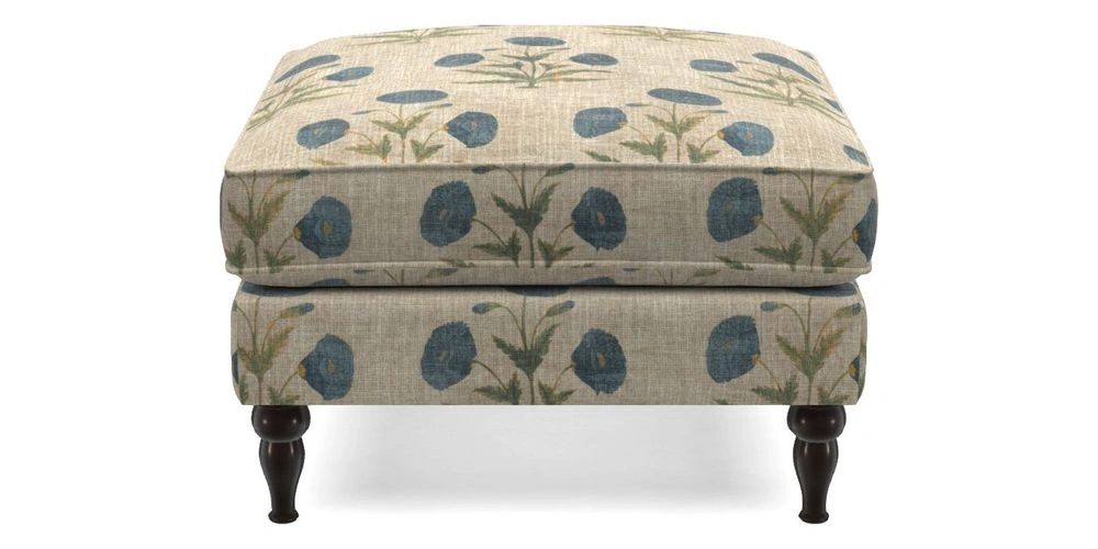 Footstool 