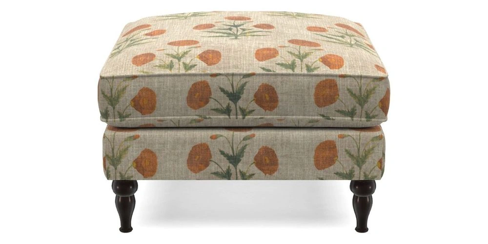 Footstool 