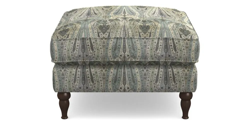 Footstool 