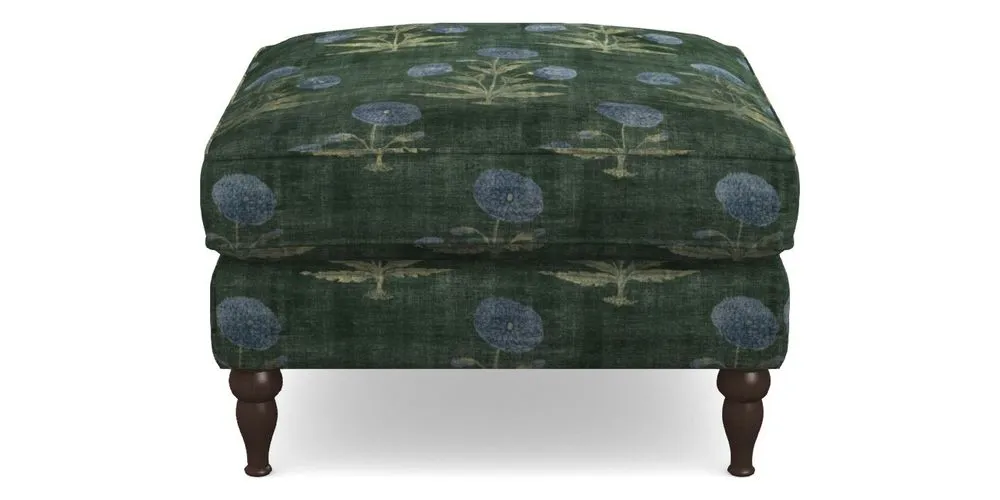 Footstool 