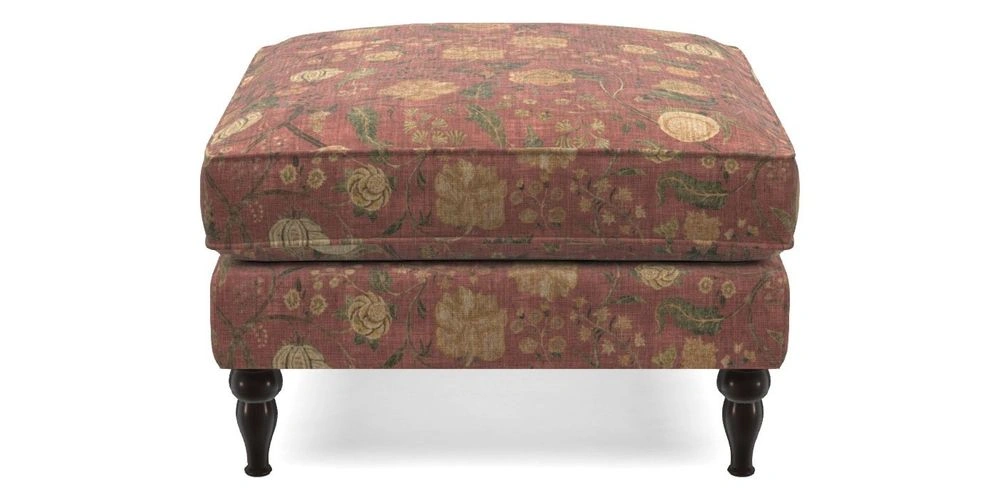 Footstool 