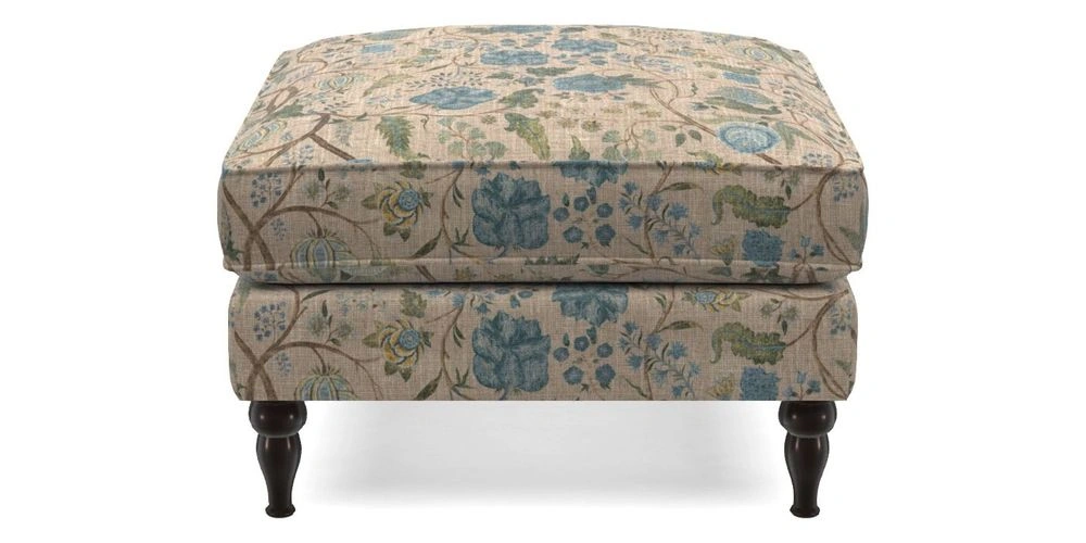 Footstool 