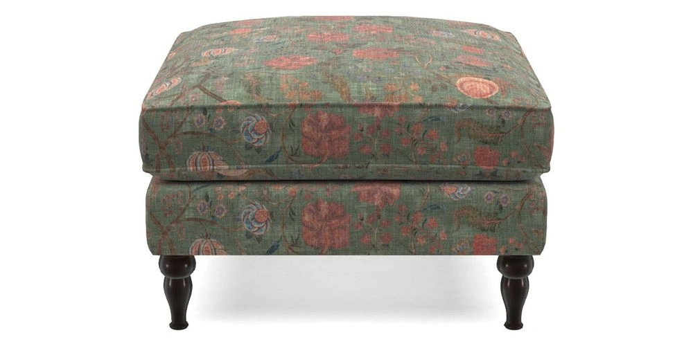 Footstool 