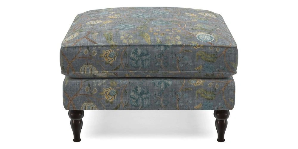 Footstool 