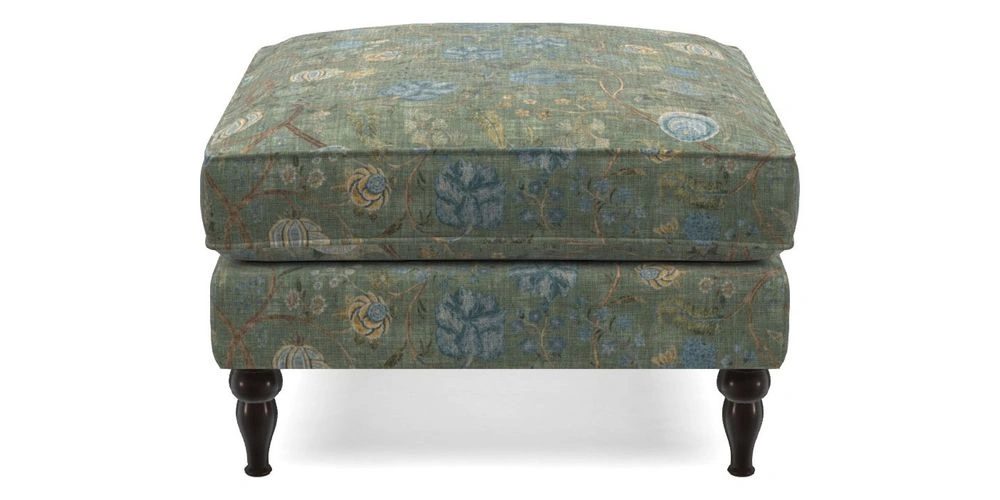 Footstool 