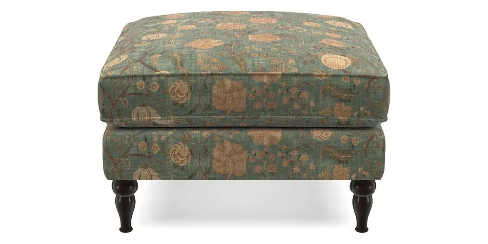 Footstool 