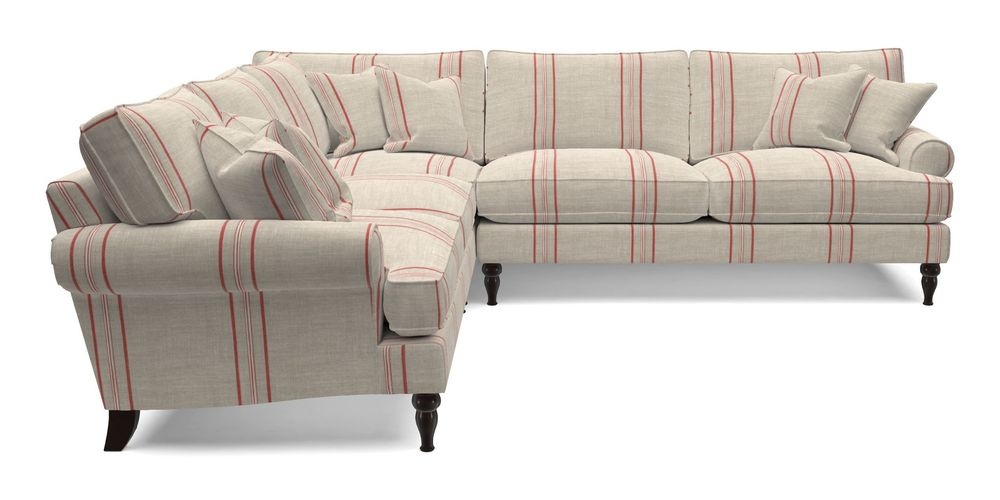 Corner Sofa RHF
