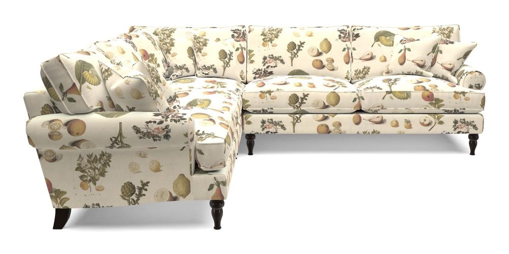 Corner Sofa RHF