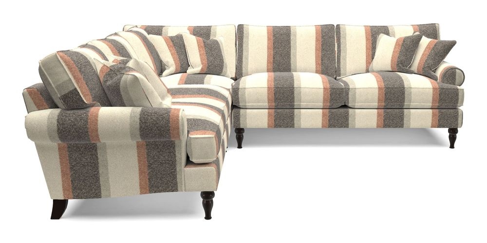 Corner Sofa RHF