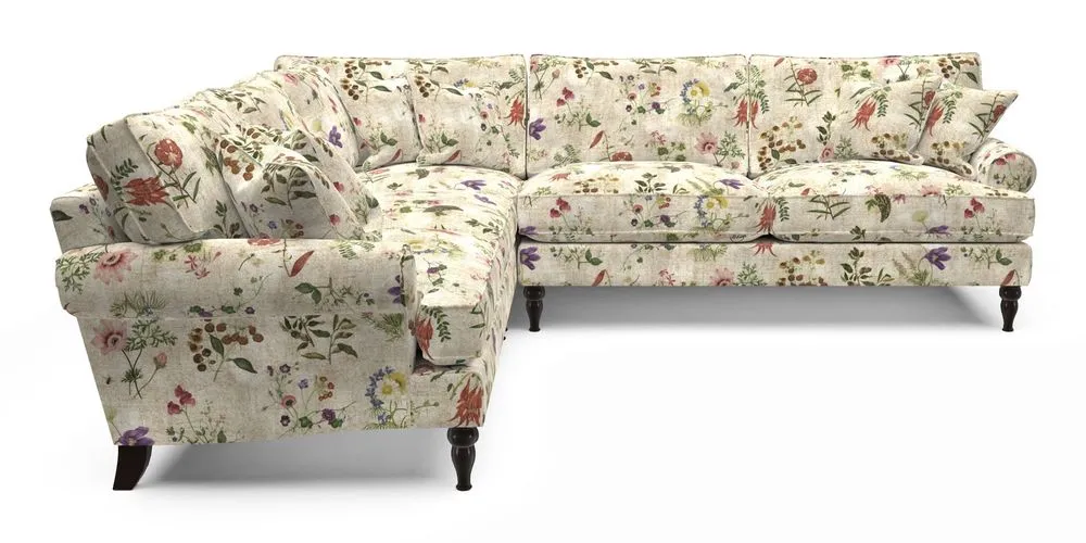 Corner Sofa RHF
