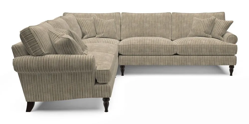Corner Sofa RHF