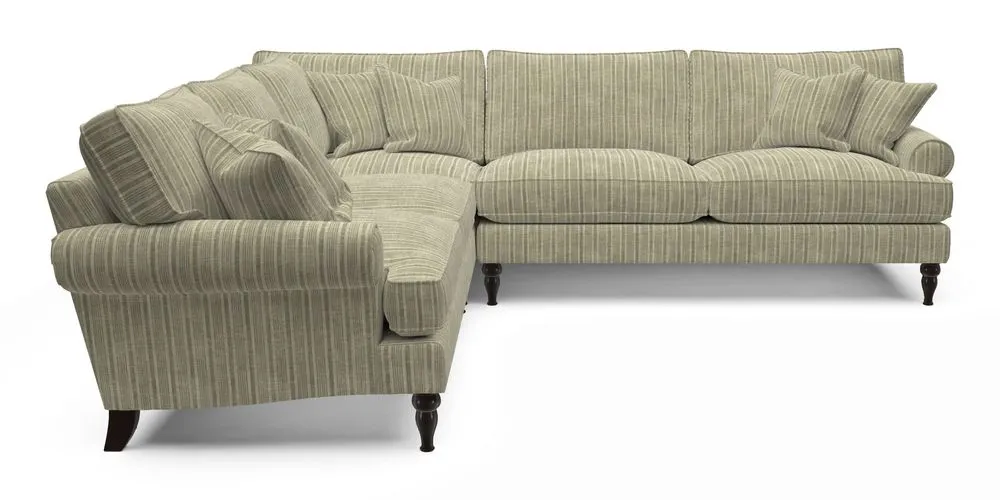 Corner Sofa RHF