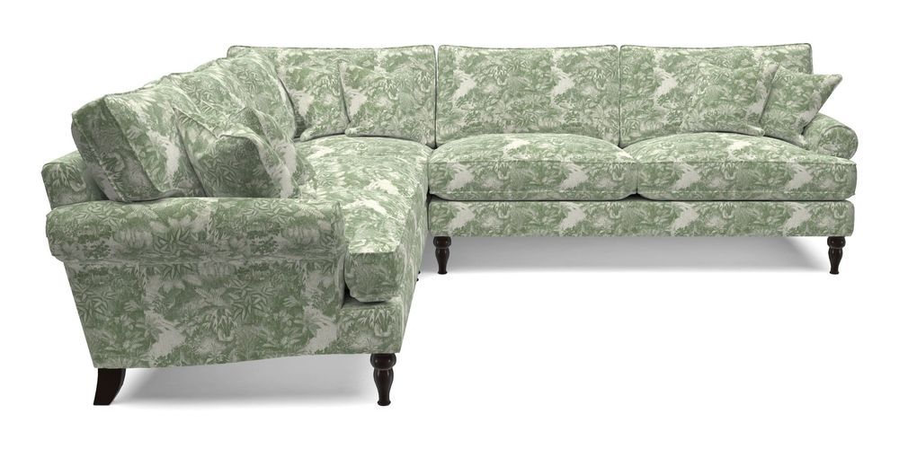 Corner Sofa RHF