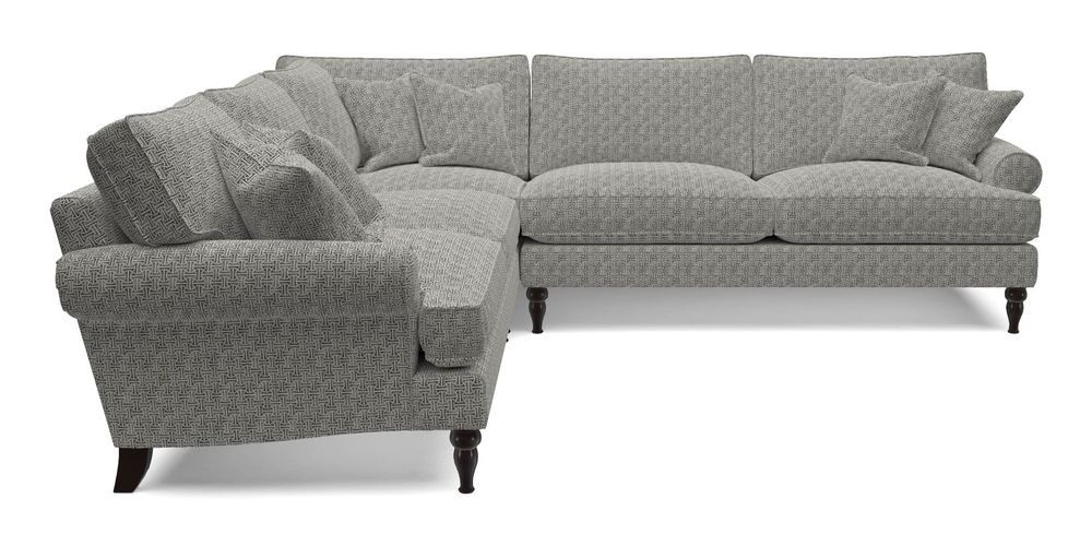 Corner Sofa RHF