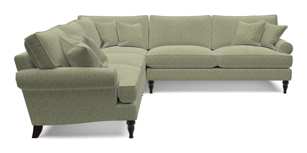 Corner Sofa RHF
