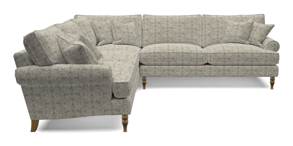 Corner Sofa RHF