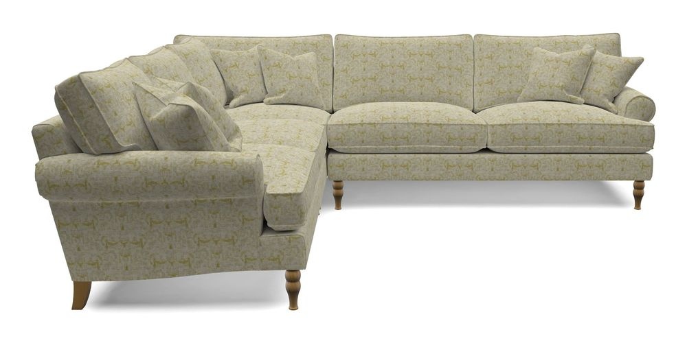 Corner Sofa RHF