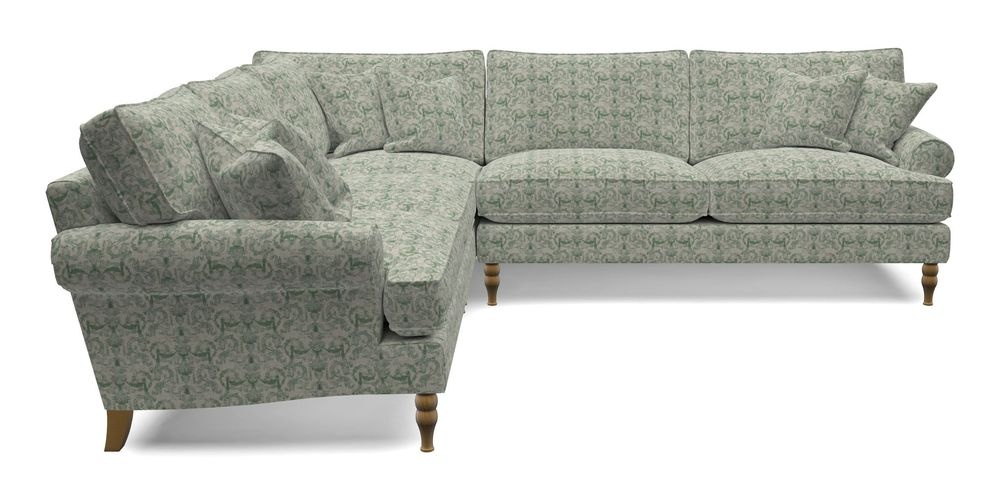 Corner Sofa RHF
