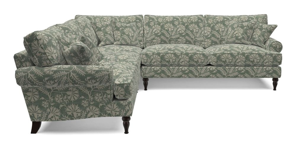 Corner Sofa RHF