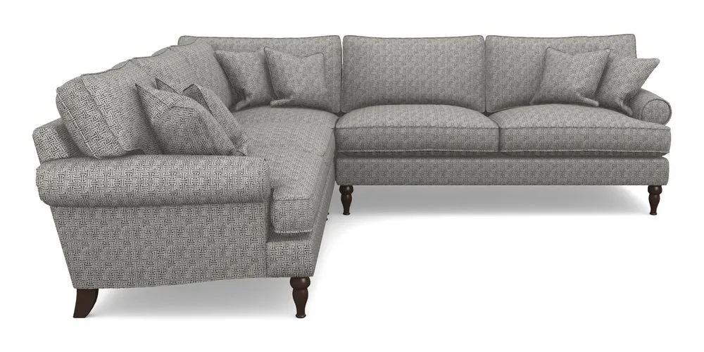Corner Sofa RHF