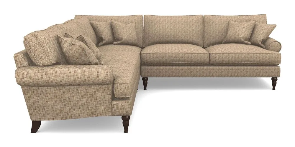 Corner Sofa RHF